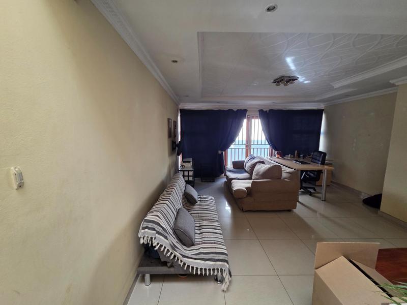 To Let 4 Bedroom Property for Rent in Buccleuch Gauteng