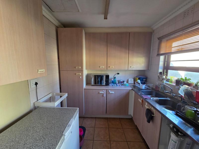 To Let 4 Bedroom Property for Rent in Buccleuch Gauteng