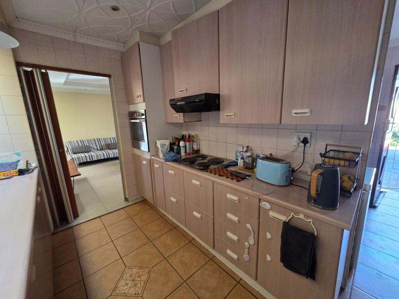 To Let 4 Bedroom Property for Rent in Buccleuch Gauteng