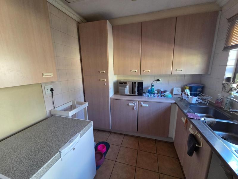 To Let 4 Bedroom Property for Rent in Buccleuch Gauteng