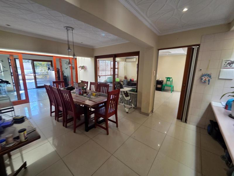To Let 4 Bedroom Property for Rent in Buccleuch Gauteng