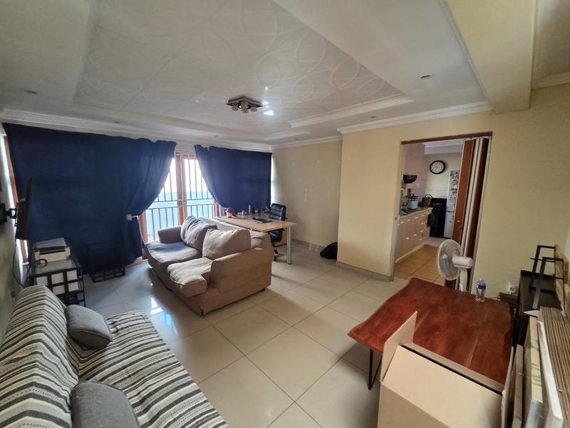 To Let 4 Bedroom Property for Rent in Buccleuch Gauteng
