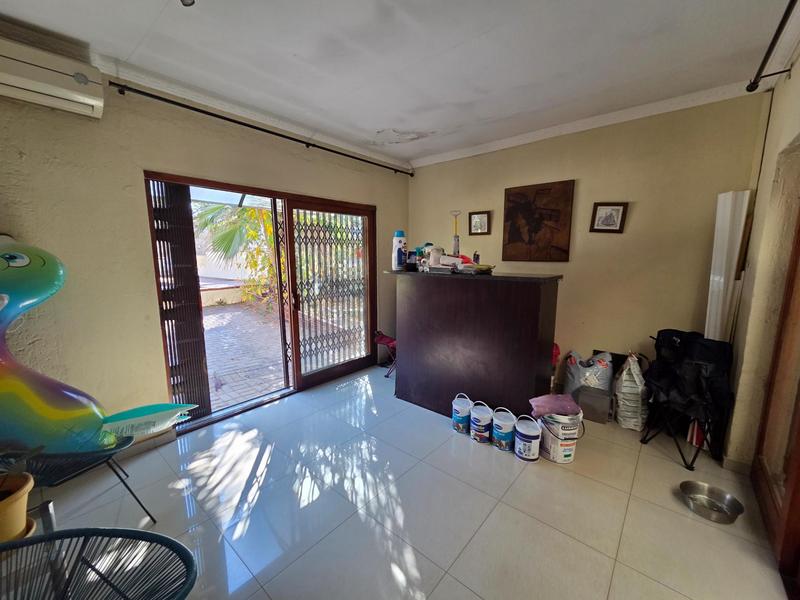 To Let 4 Bedroom Property for Rent in Buccleuch Gauteng