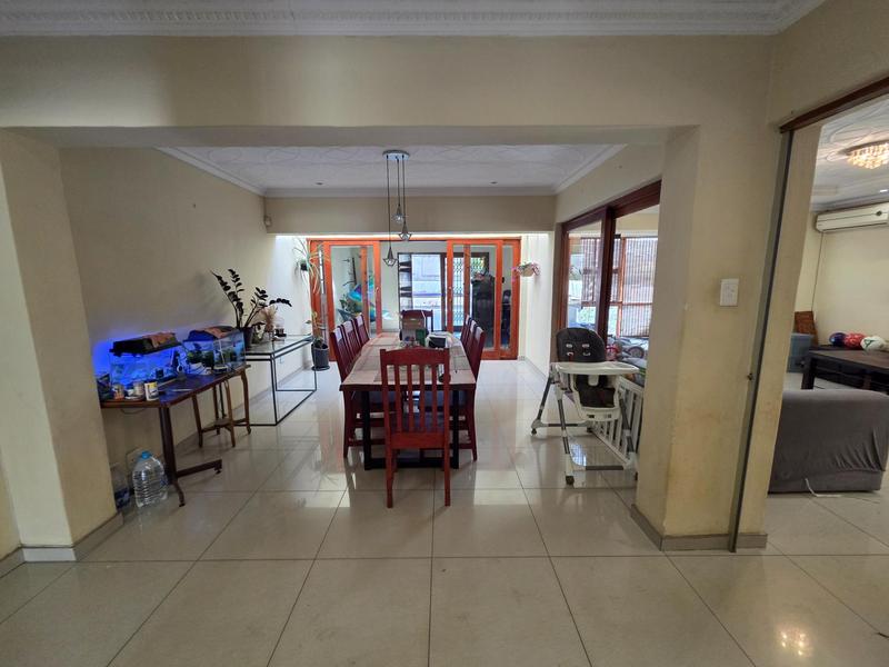To Let 4 Bedroom Property for Rent in Buccleuch Gauteng