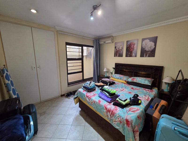 To Let 4 Bedroom Property for Rent in Buccleuch Gauteng