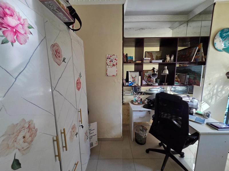 To Let 4 Bedroom Property for Rent in Buccleuch Gauteng