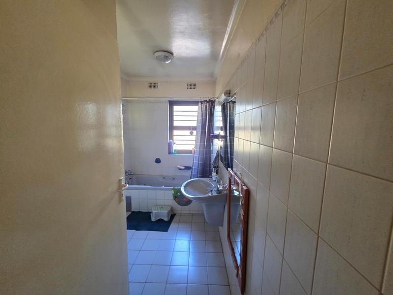 To Let 4 Bedroom Property for Rent in Buccleuch Gauteng