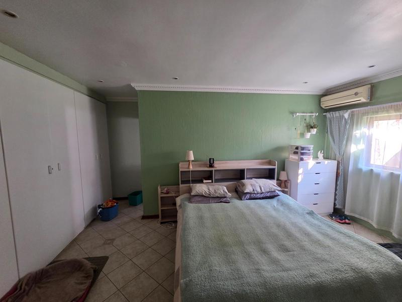 To Let 4 Bedroom Property for Rent in Buccleuch Gauteng