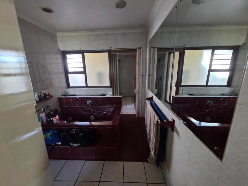 To Let 4 Bedroom Property for Rent in Buccleuch Gauteng