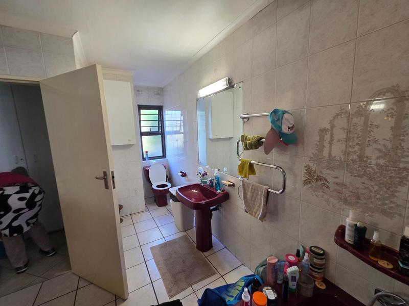 To Let 4 Bedroom Property for Rent in Buccleuch Gauteng