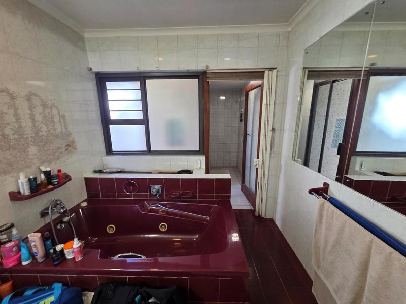 To Let 4 Bedroom Property for Rent in Buccleuch Gauteng