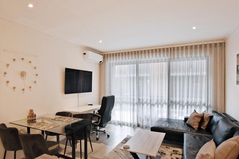 To Let 2 Bedroom Property for Rent in Hyde Park Gauteng