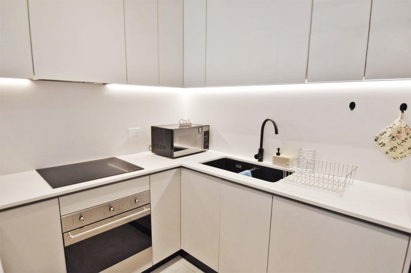 To Let 2 Bedroom Property for Rent in Hyde Park Gauteng