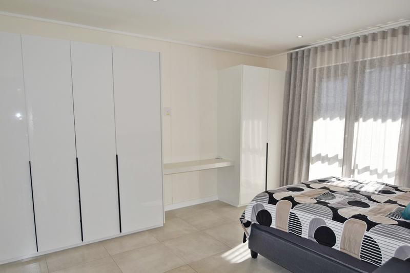 To Let 2 Bedroom Property for Rent in Hyde Park Gauteng