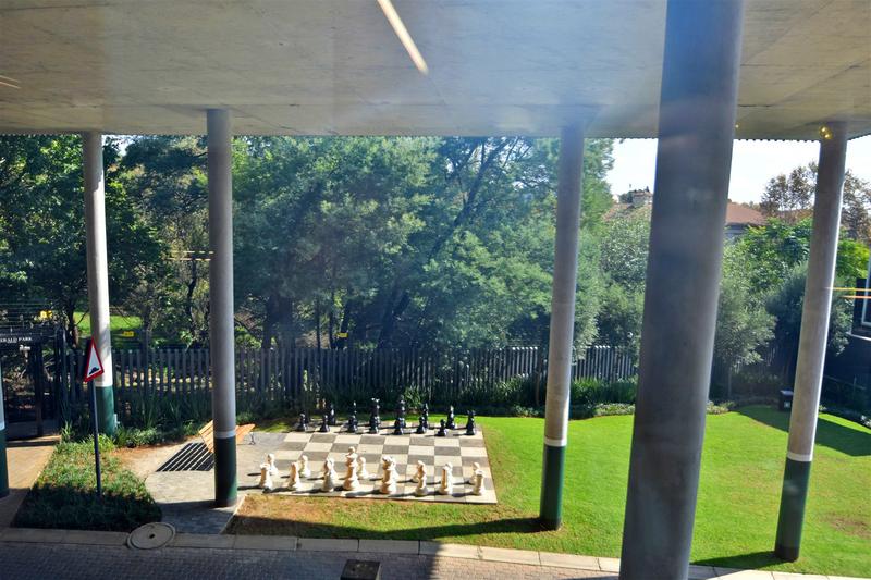 To Let 2 Bedroom Property for Rent in Hyde Park Gauteng