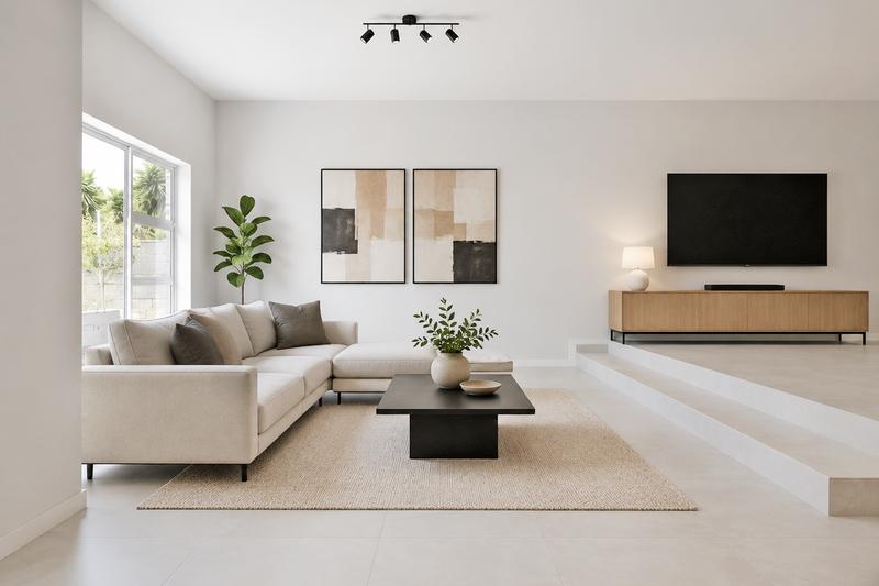 3 Bedroom Property for Sale in Bedford Park Gauteng