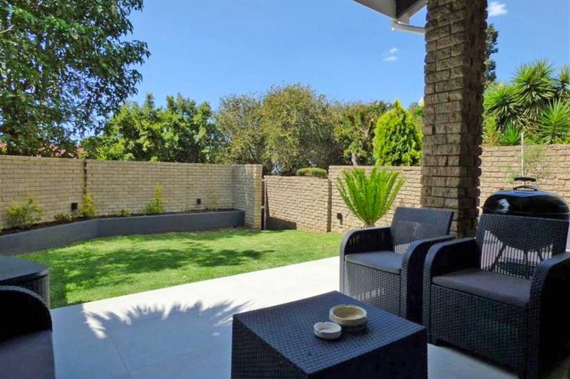3 Bedroom Property for Sale in Bedford Park Gauteng