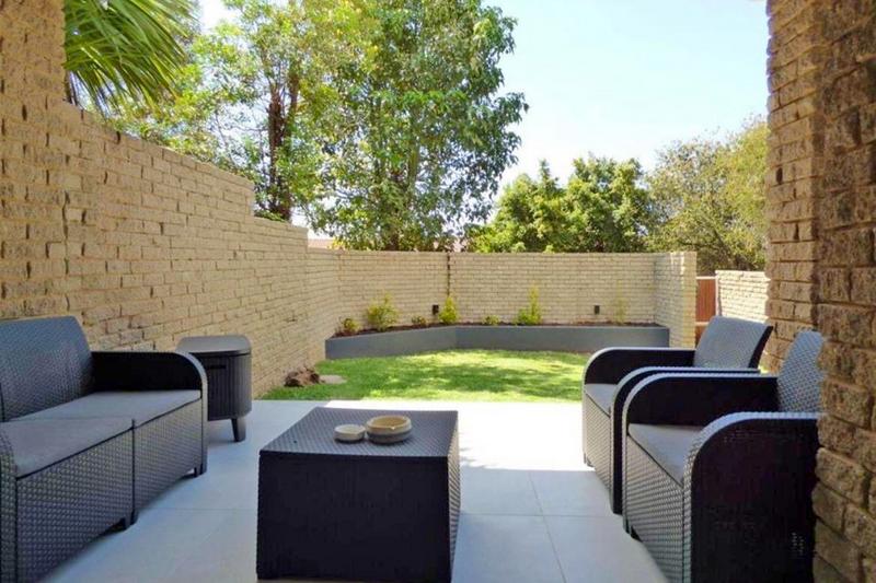 3 Bedroom Property for Sale in Bedford Park Gauteng