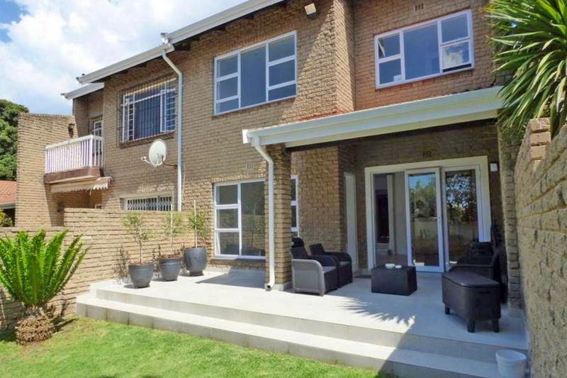 3 Bedroom Property for Sale in Bedford Park Gauteng