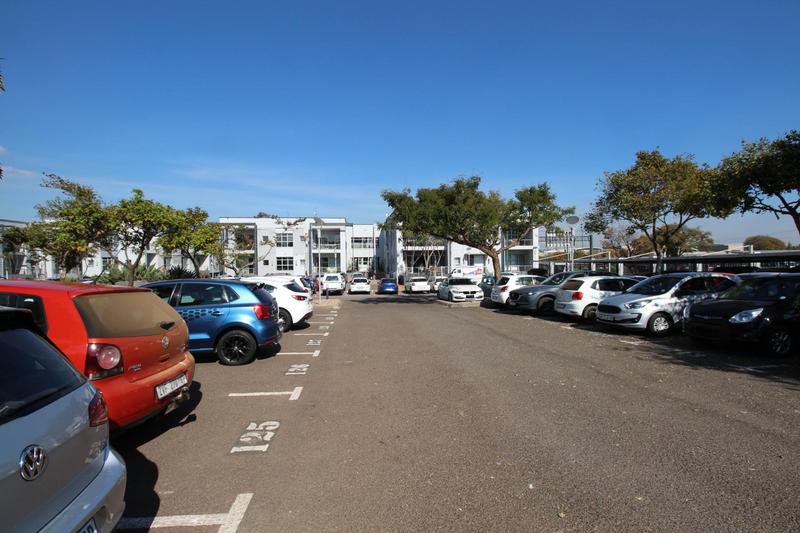 To Let Commercial Property for Rent in Centurion Gauteng