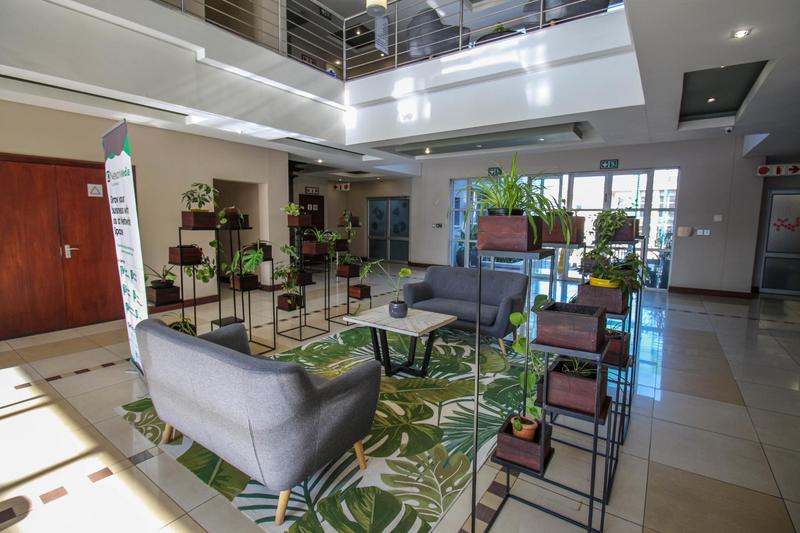 To Let Commercial Property for Rent in Centurion Gauteng