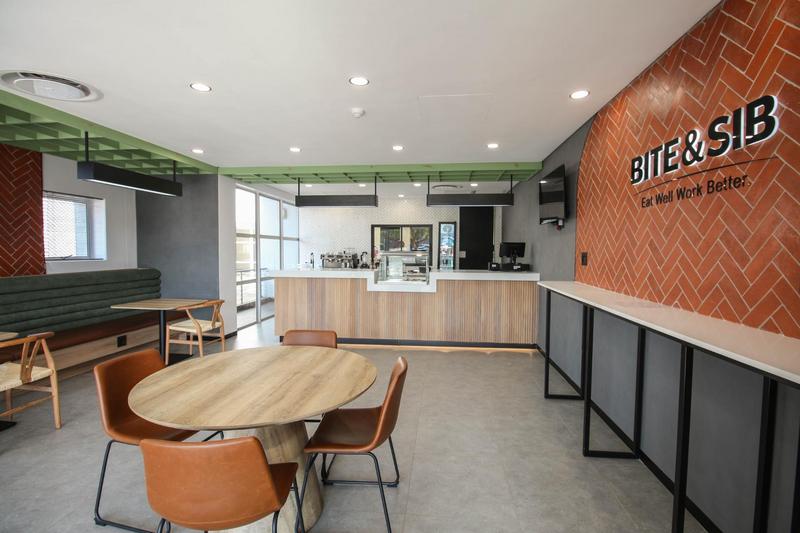 To Let Commercial Property for Rent in Centurion Gauteng