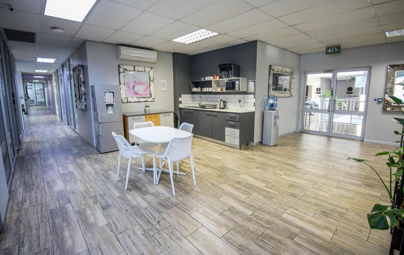 To Let Commercial Property for Rent in Centurion Gauteng