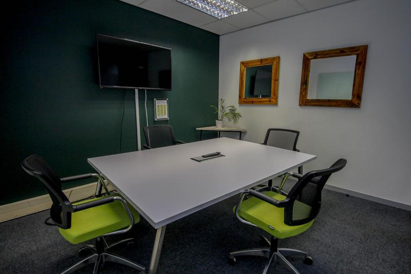 To Let Commercial Property for Rent in Centurion Gauteng