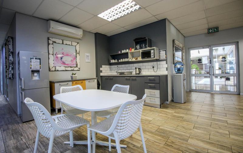 To Let Commercial Property for Rent in Centurion Gauteng