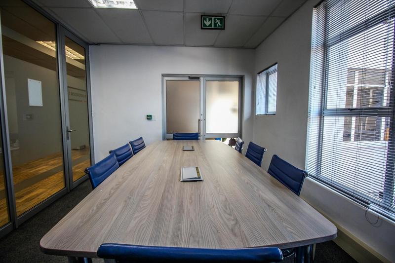 To Let Commercial Property for Rent in Centurion Gauteng