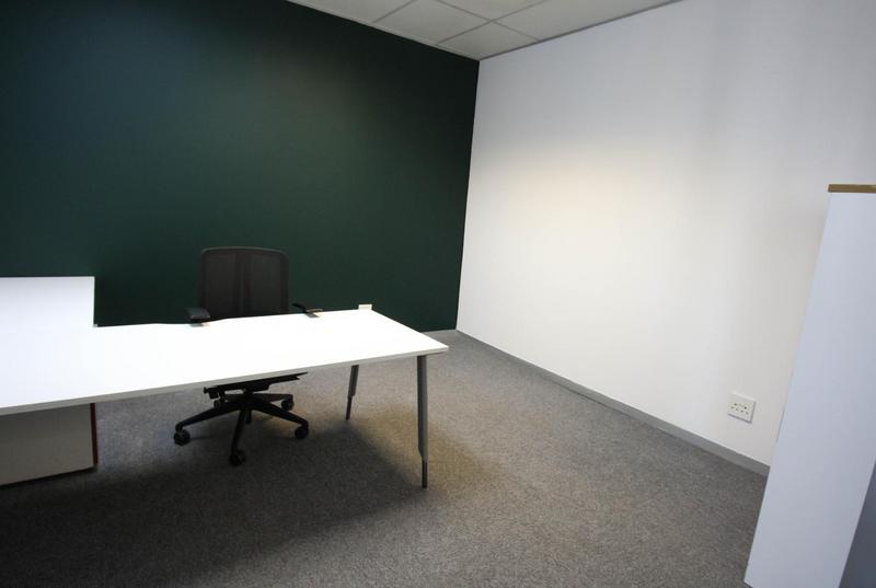 To Let Commercial Property for Rent in Centurion Gauteng
