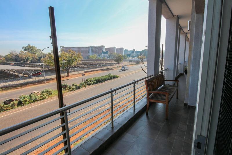 To Let Commercial Property for Rent in Centurion Gauteng
