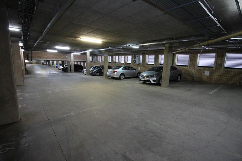 To Let Commercial Property for Rent in Centurion Gauteng