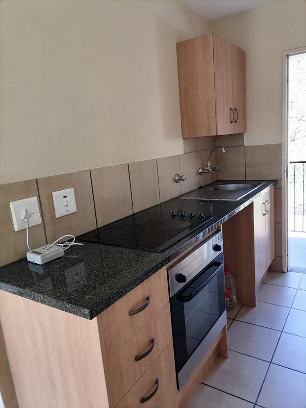 1 Bedroom Property for Sale in Kempton Park Gauteng