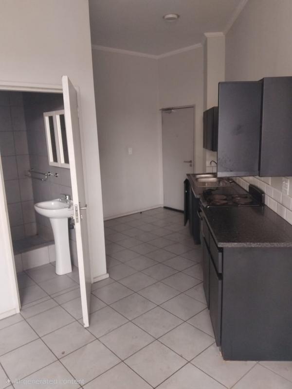 2 Bedroom Property for Sale in Florida Gauteng