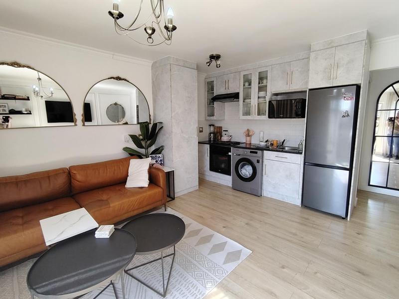 1 Bedroom Property for Sale in Kosmosdal Gauteng