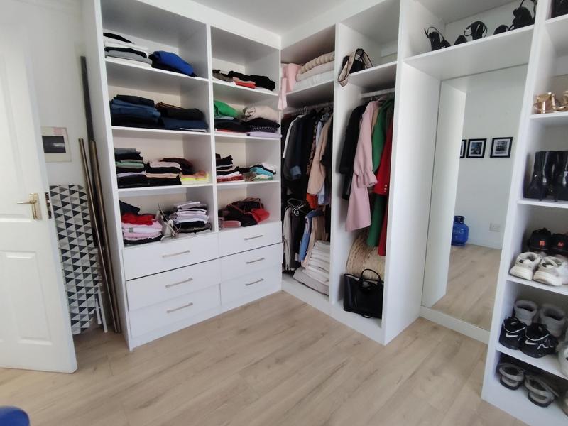 1 Bedroom Property for Sale in Kosmosdal Gauteng