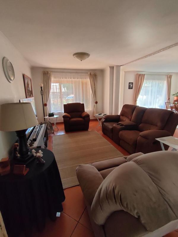 To Let 4 Bedroom Property for Rent in Rooihuiskraal North Gauteng