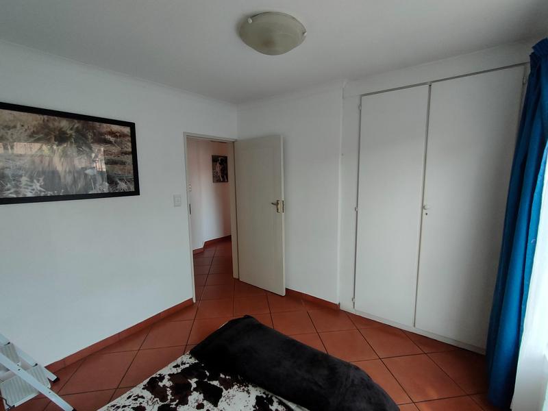 To Let 4 Bedroom Property for Rent in Rooihuiskraal North Gauteng