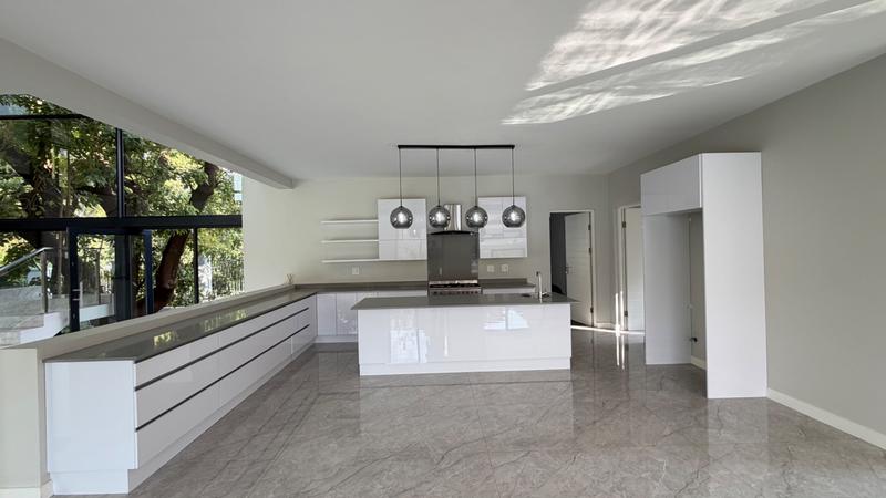 4 Bedroom Property for Sale in Bryanston East Gauteng