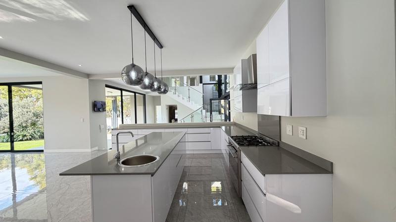4 Bedroom Property for Sale in Bryanston East Gauteng
