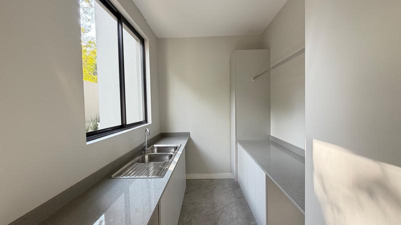 4 Bedroom Property for Sale in Bryanston East Gauteng