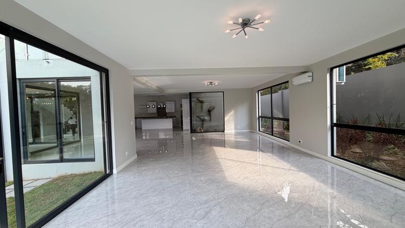 4 Bedroom Property for Sale in Bryanston East Gauteng