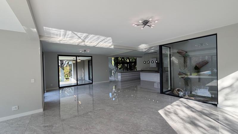 4 Bedroom Property for Sale in Bryanston East Gauteng