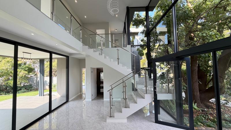 4 Bedroom Property for Sale in Bryanston East Gauteng