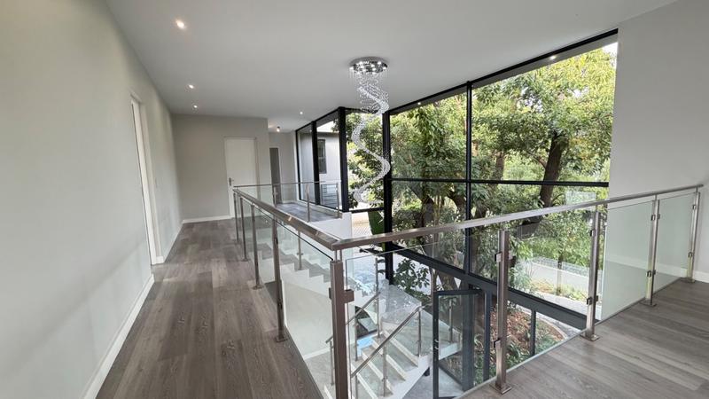 4 Bedroom Property for Sale in Bryanston East Gauteng