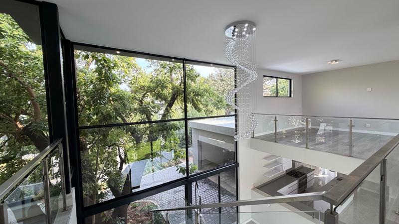 4 Bedroom Property for Sale in Bryanston East Gauteng