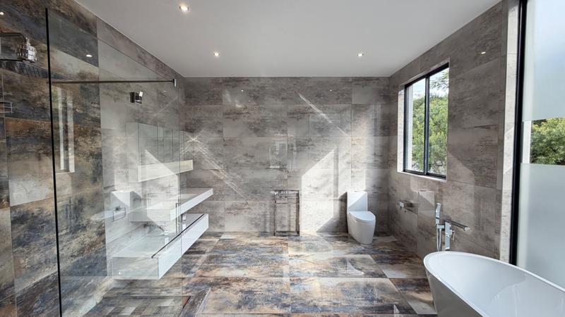 4 Bedroom Property for Sale in Bryanston East Gauteng