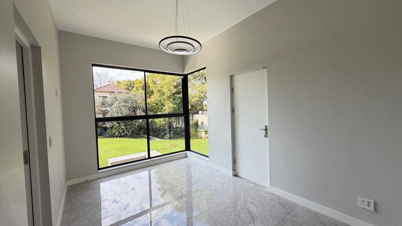 4 Bedroom Property for Sale in Bryanston East Gauteng