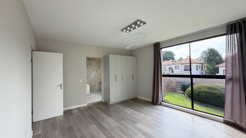 4 Bedroom Property for Sale in Bryanston East Gauteng